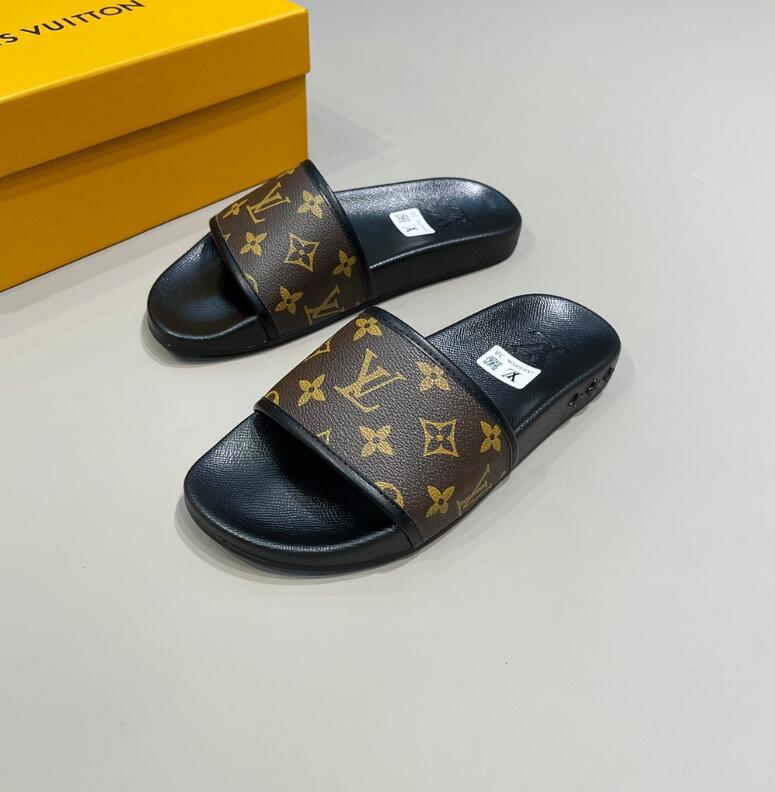 Glamy - LOV Men Shoes - 1480