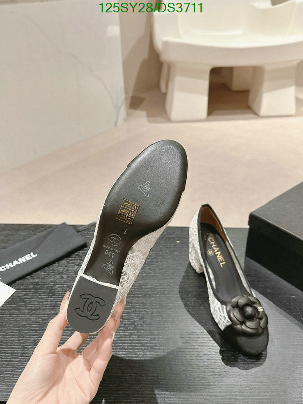 SAMC - CHL Women Shoes High Heels - 008