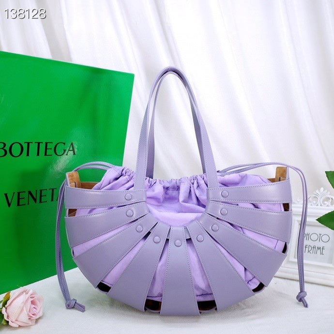 Satchel Bags - BV Bags - 085