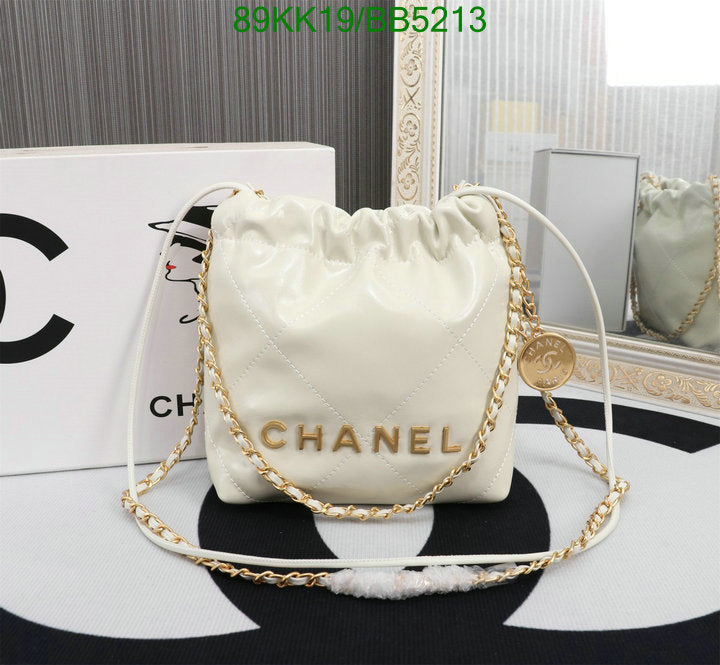 SAMC - CHL Bags Crossbody - 477
