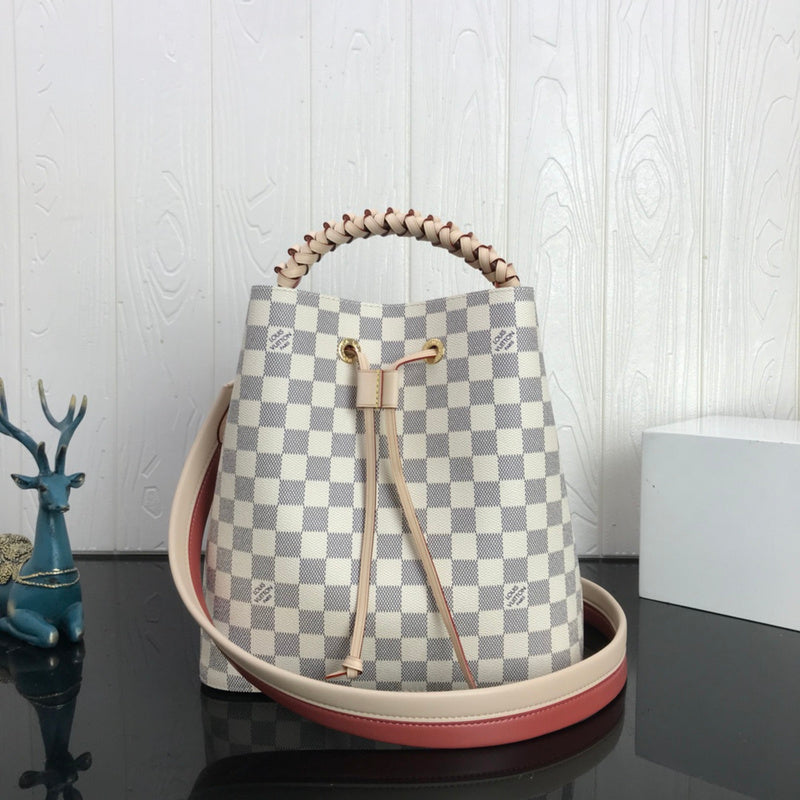 Satchel Bags - VL1 Bags - 513