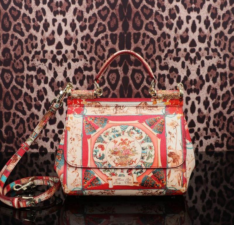 SAMCC - DAG Bags - 042