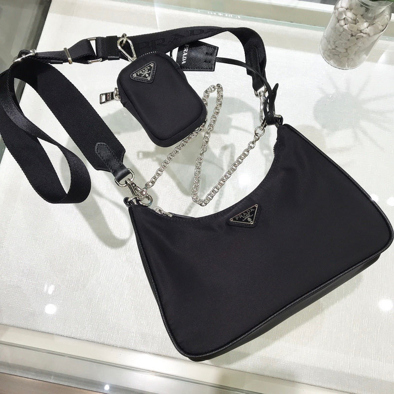 Satchel Bags - PDA Bags - 2403