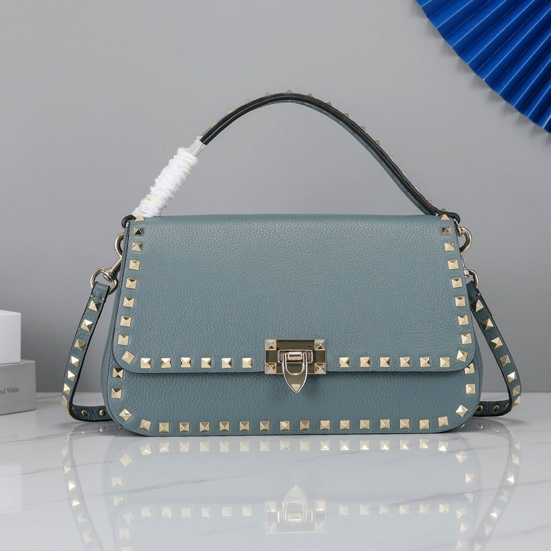 Satchel Bags - VTO Bags - 079