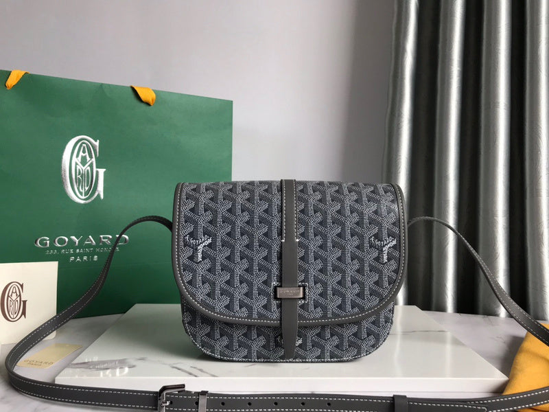 ELE - GOD Bags - 075