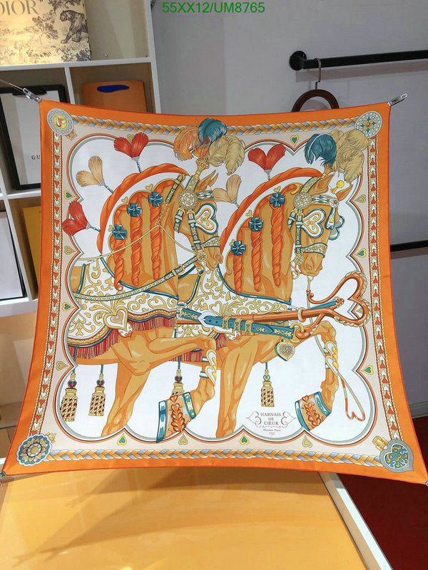SAMC - HMS Scarves - 384