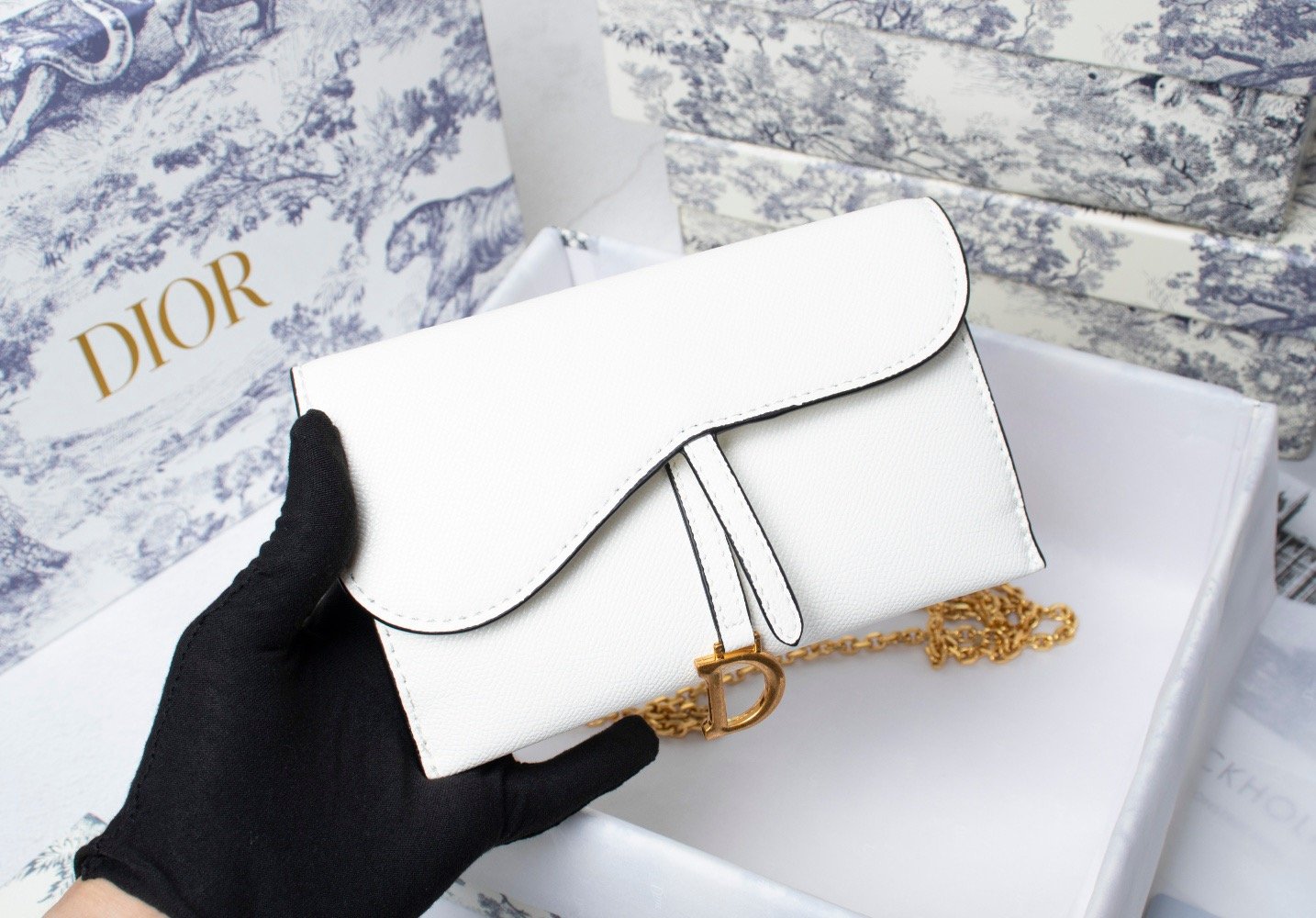 EN - New Arrival Bags DIR 162