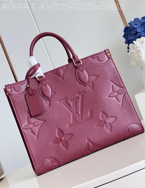 SAMC - LOV Bags - 977