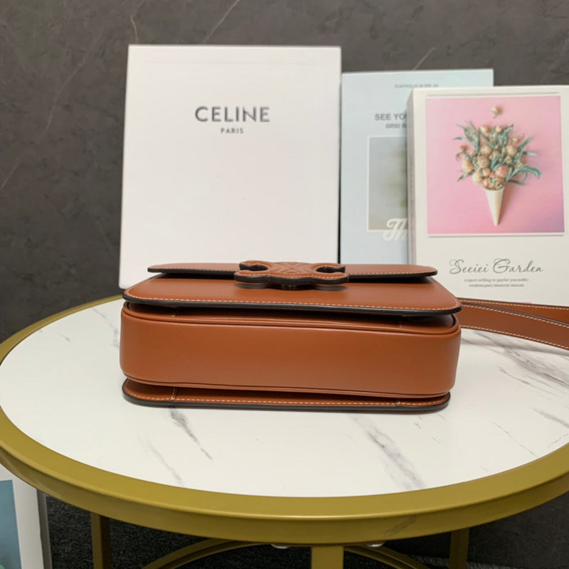 Glamy - COL Bags - 1133