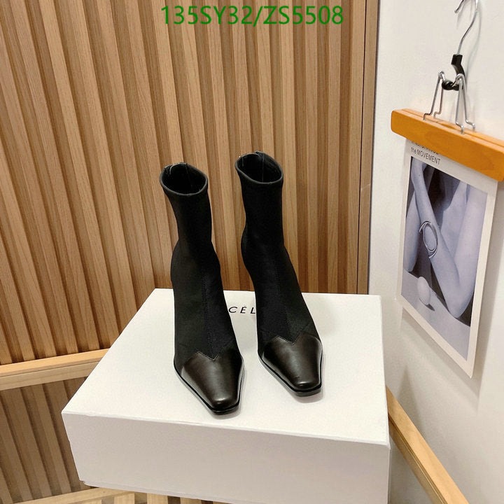 SAMC - COL Women Shoes - 168