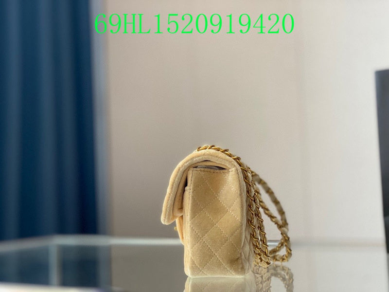 Glami - CHL Bags - 2208