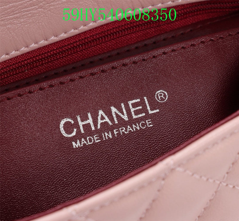 Satchel Bags - CHL Bags - 5265
