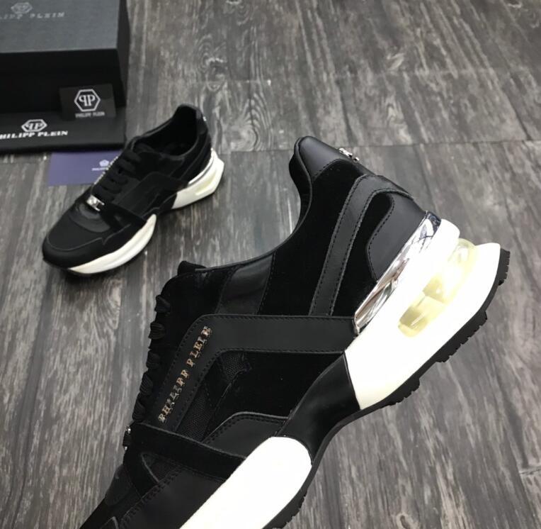 glamy - PHP Shoes - 196