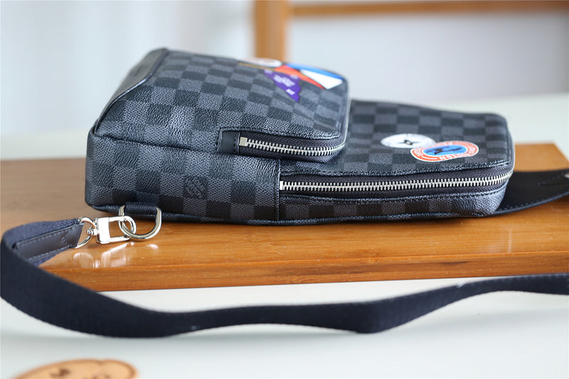 Glami Fashion Lu-Vi bags - 10237