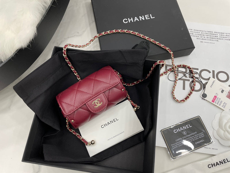 ELE - CHL Bags - 317