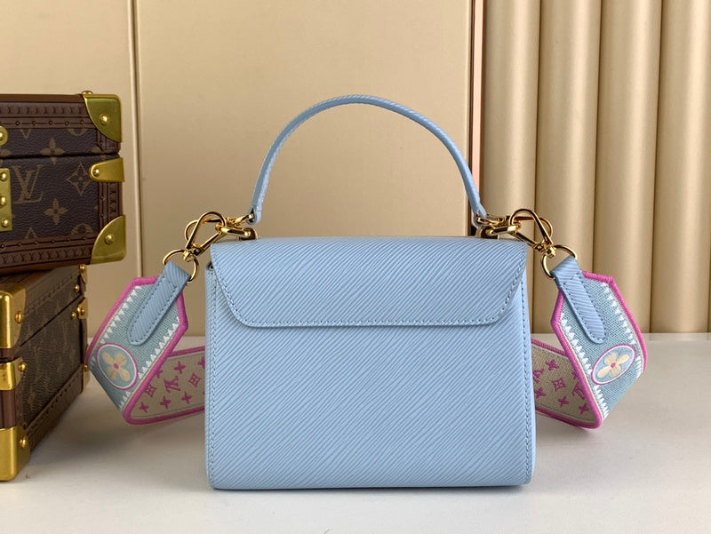 Satchel Bags - VL Bags - 2702