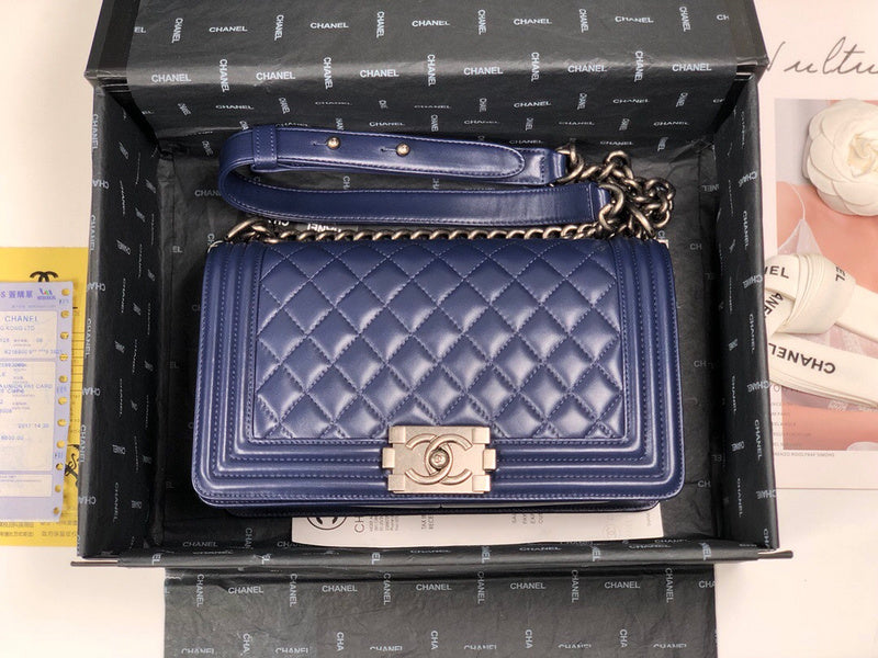 Satchel Bags - CHL Bags - 7471
