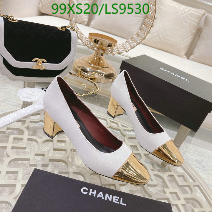 SAMC - CHL Women Shoes Ballet - 371