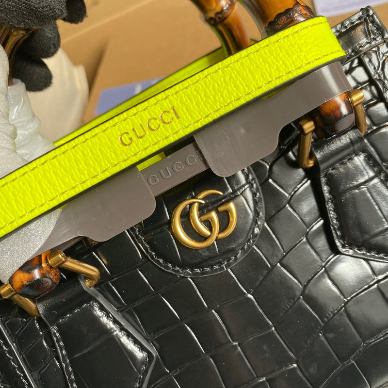 Satchel Bags - GCI Bags - 6625
