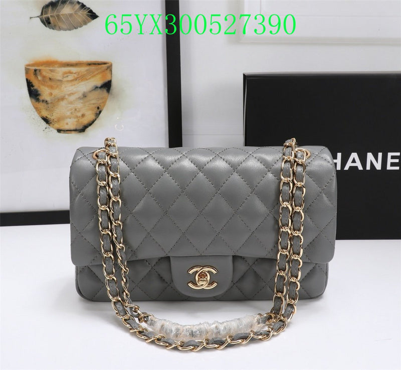 Satchel Bags - CHL Bags - 5408