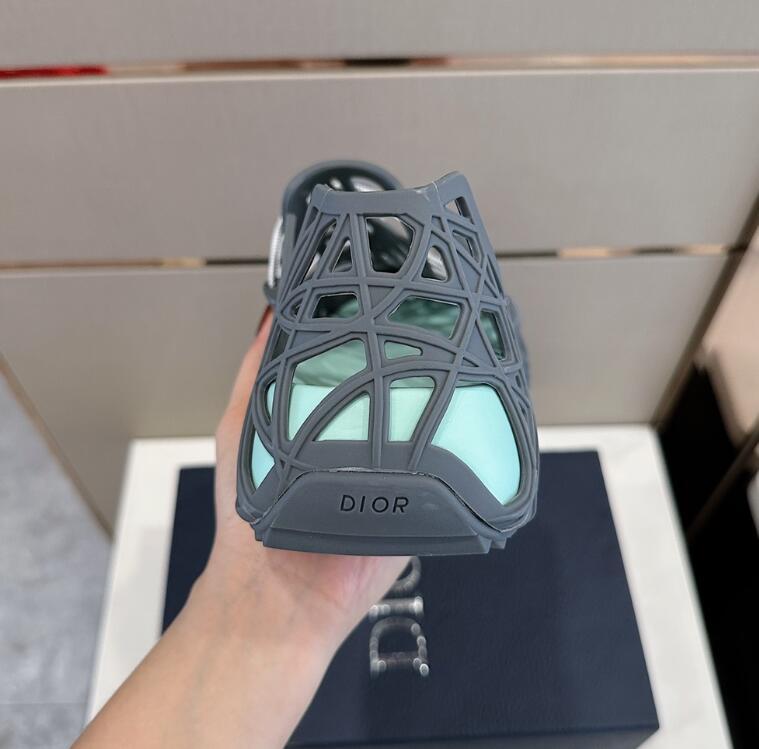 SAMCC - DOR Men Shoes - 231