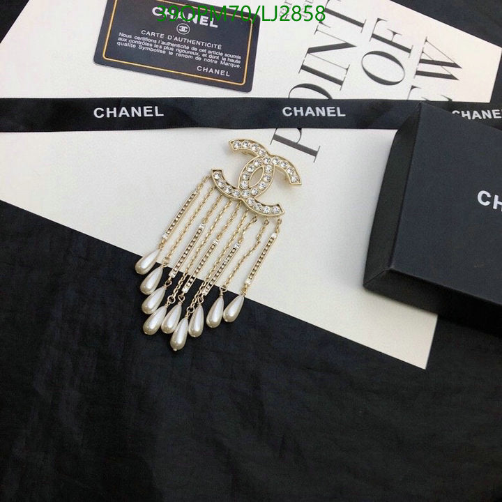 SAMC - CHL Jewelry - 1228
