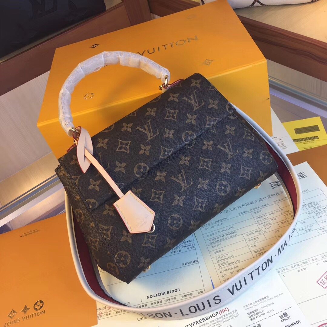 EN - New Arrival Bags LUV 207