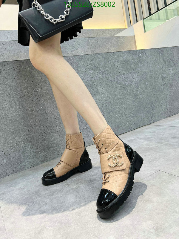 SAMC - Mix Boots - 230