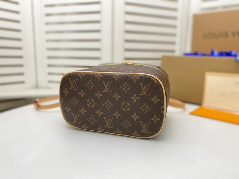 Satchel Bags - VL Bags - 1963