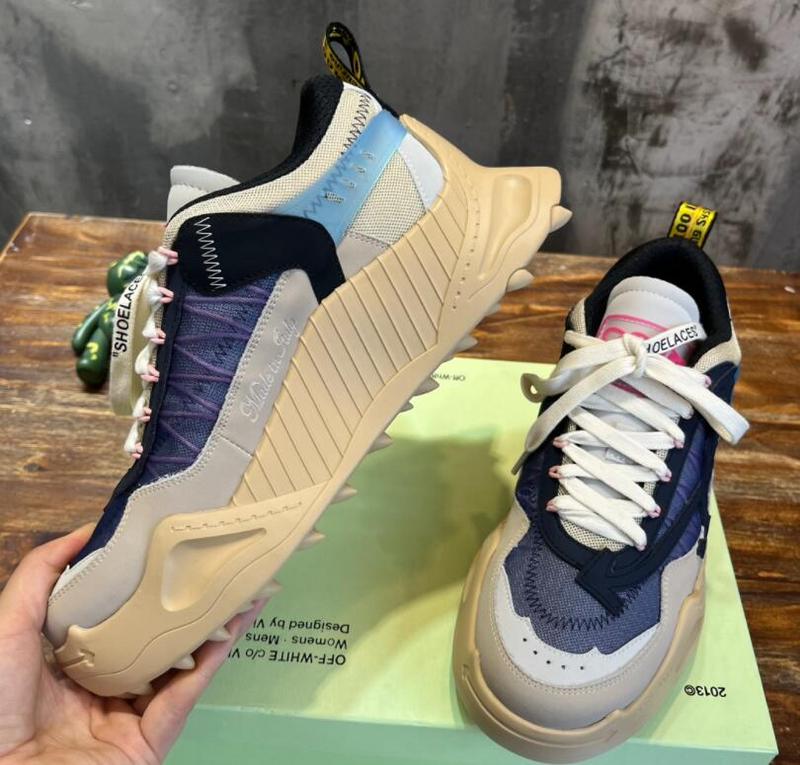 Glamy - YZO Men Shoes - 067