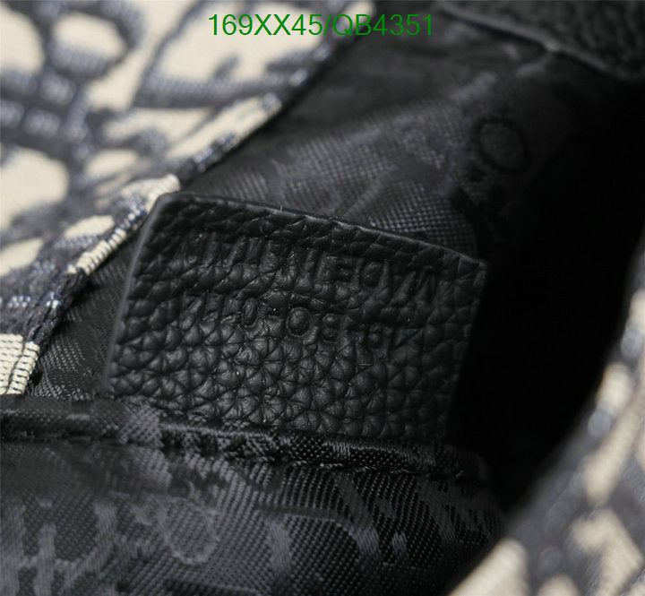 SAMCC - DOR Bags - 1273