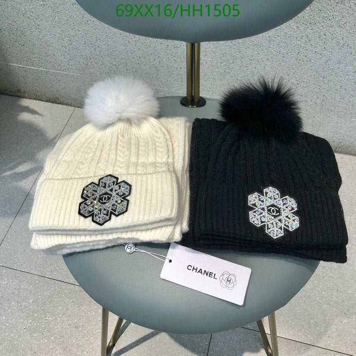 SAMC - CHL Caps & Hats - 369