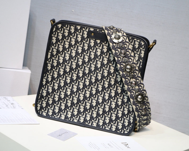 Satchel Bags - DOR Bags - 1250