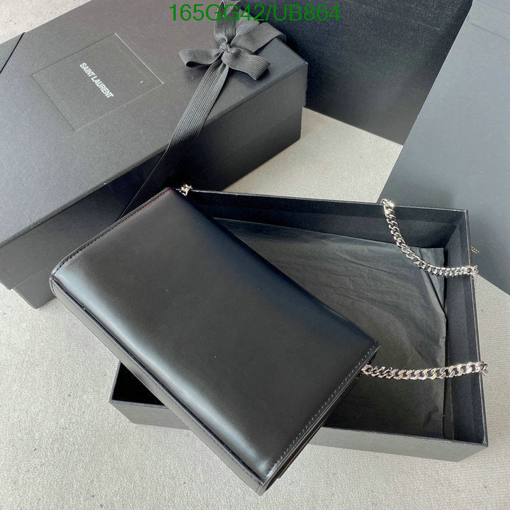 SAMC - YLS Bags - 090