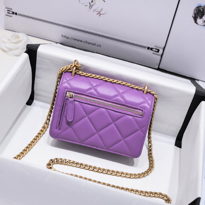 Satchel Bags - CHL Bags - 2930