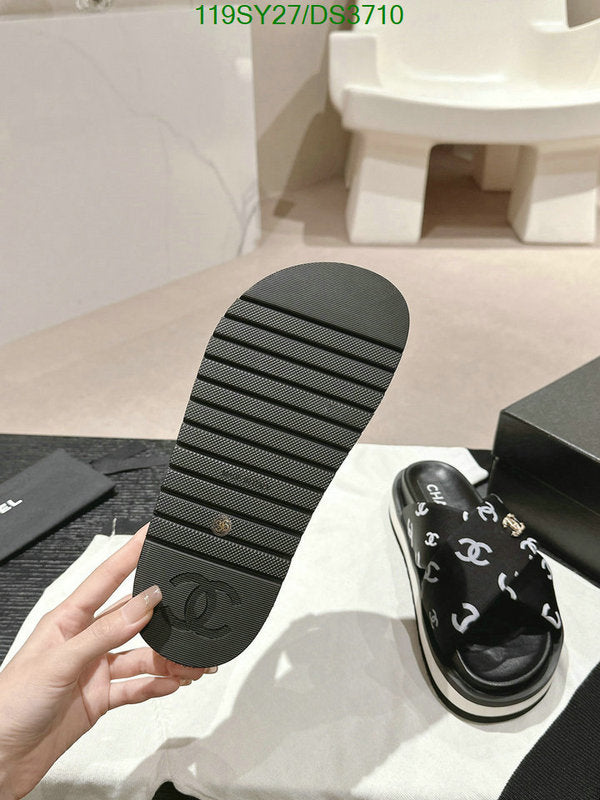 SAMC - CHL Women Shoes Slippers - 030