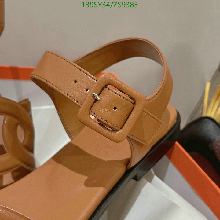 SAMC - HMS Women Shoes - 569