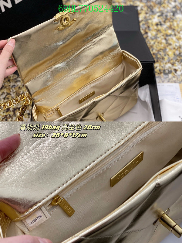 Glami - CHL Bags - 2722