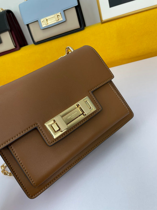 Satchel Bags - SLY Bags - 1809