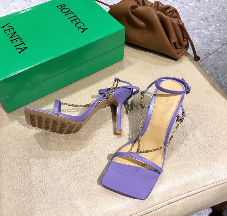 SAMC - BO Women Shoes - 228