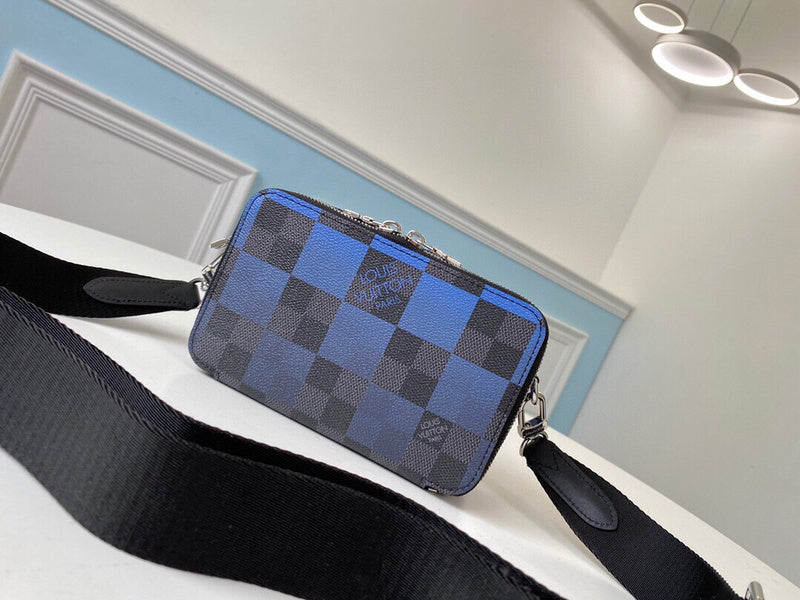 Glami- Glami- Lu-Vi bags - 3102