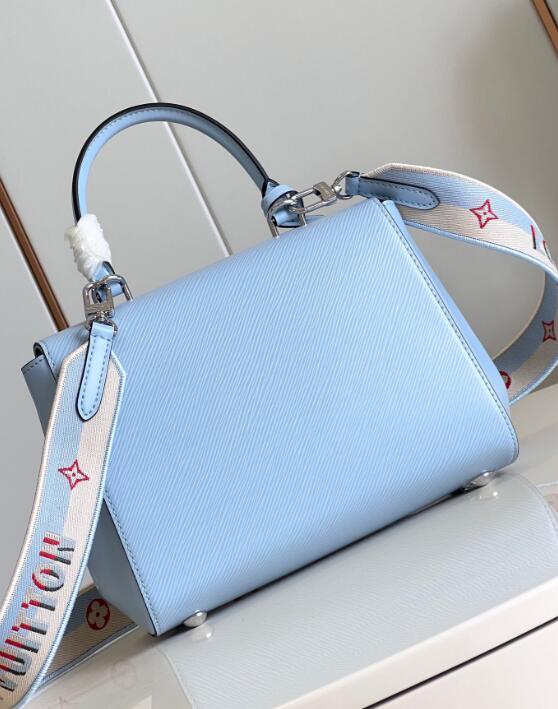 SAMC - LOV Bags - 1136