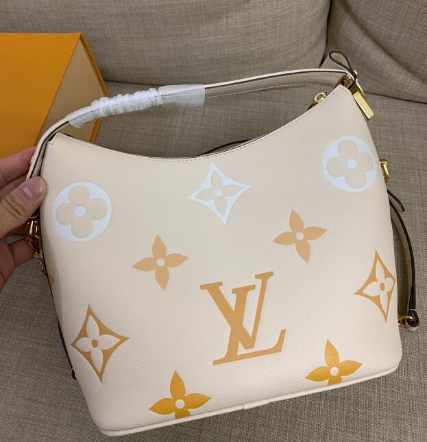 SAMC - LOV Bags - 2422