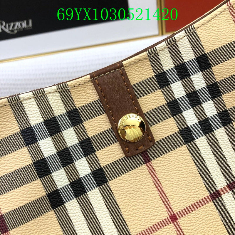 Glami GlamI -GLAMIR Bags - 542