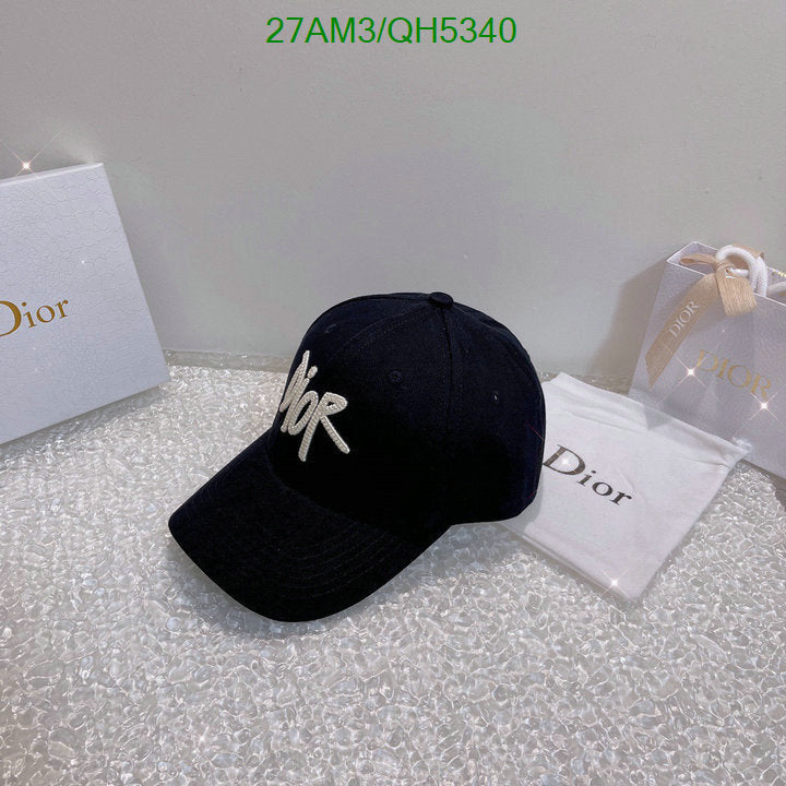 SAMC - DOR Caps & Hats - 087