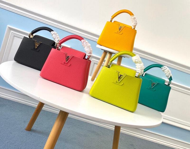 SAMC - LOV Bags - 3183