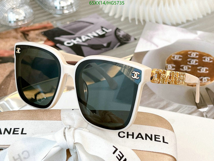 SAMC - CHL Glasses - 444