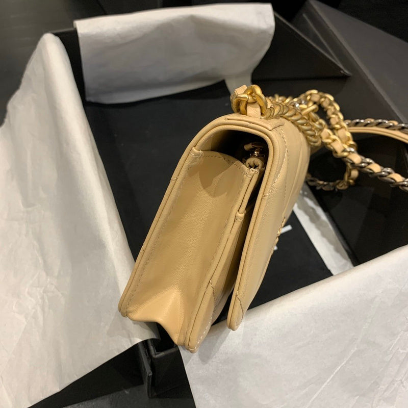 Satchel Bags - CHL Bags - 219