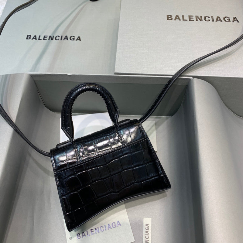Satchel Bags - BGA Bags - 703