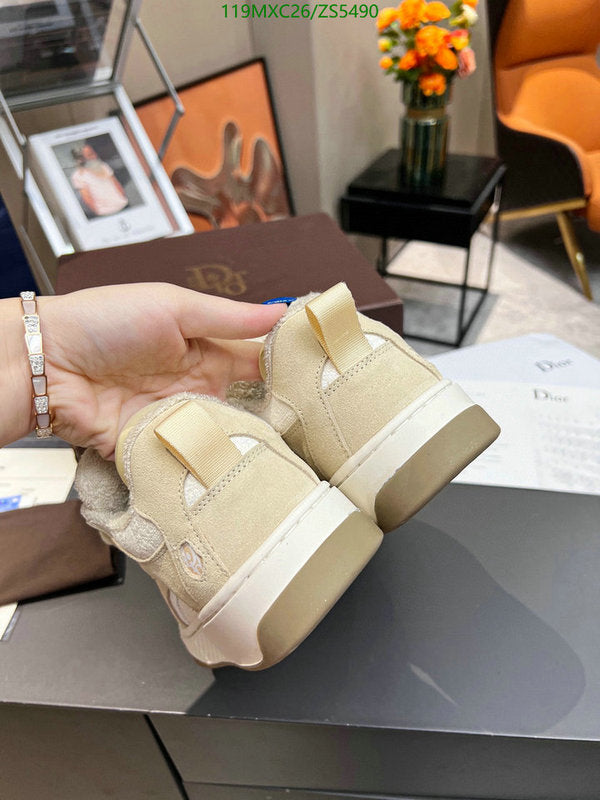 SAMC - DOR Women Sneakers - 098